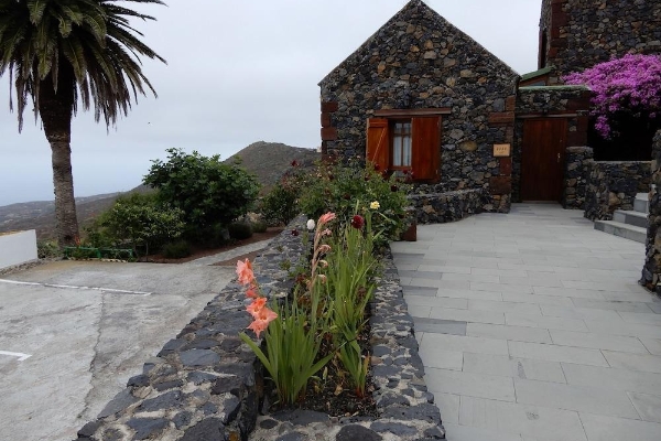 Hotel Casas Rurales Los Almendreros